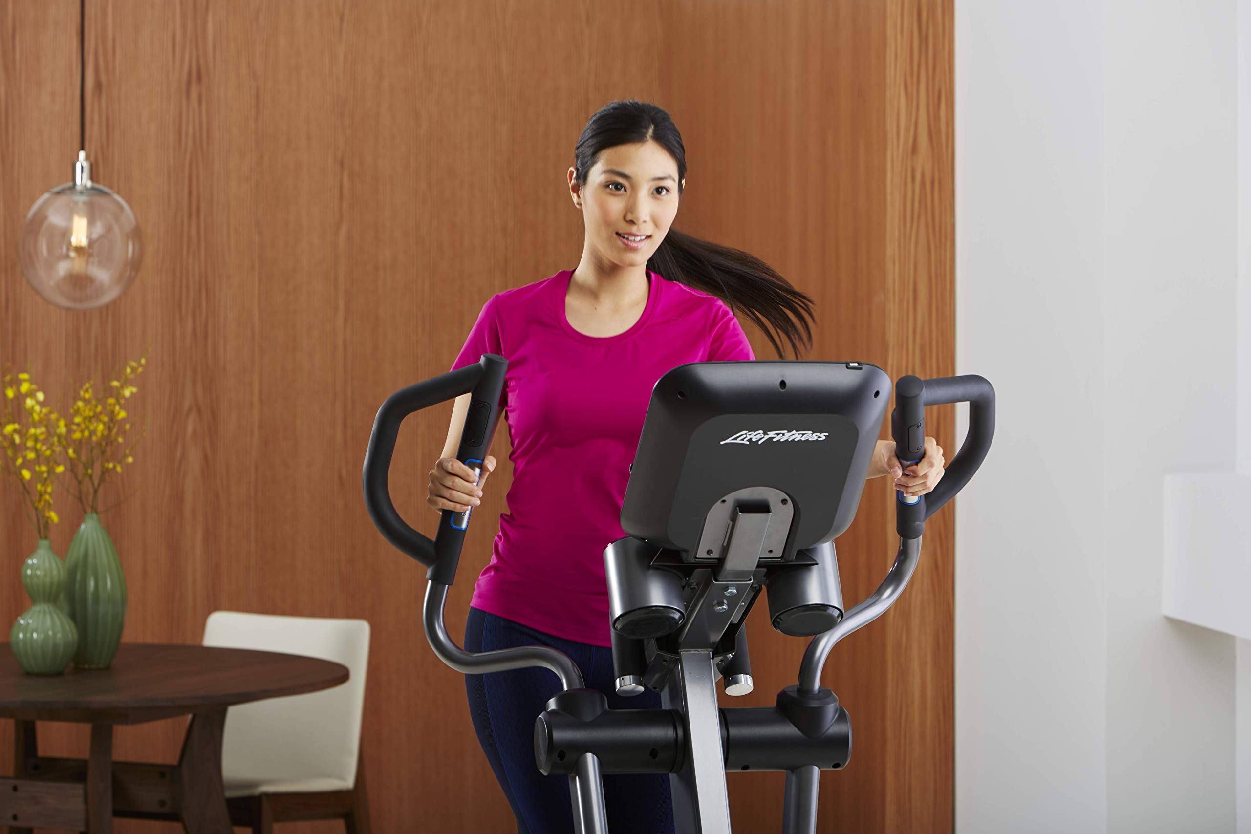 Amazon.co.jp: Life Fitness E5 クロストレーナー エリプティカル